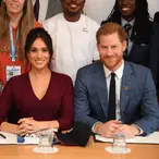 Prince Harry and Meghan Markle Just Signed A Netflix Deal That Might Be Worth $150 MILLION