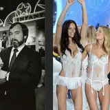 Roy Raymond Just Wanted to Buy His Wife Some Lingerie. He Ended Up Launching An Empire… Then Lost Everything