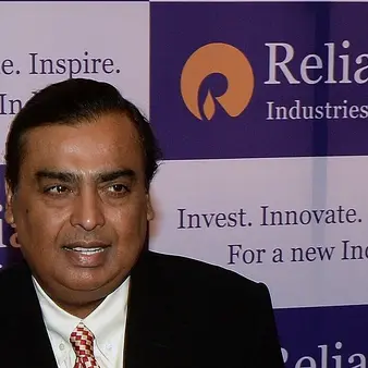 India's Richest Man Brings Speedy Internet To The Poor, Repressed, Rural Areas Of India