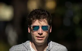 Sam Altman Net Worth