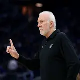 After A Brief Dethroning, Gregg Popovich Is Once Again The NBA's Highest-Paid Coach Thanks To Monster New Spurs Contract