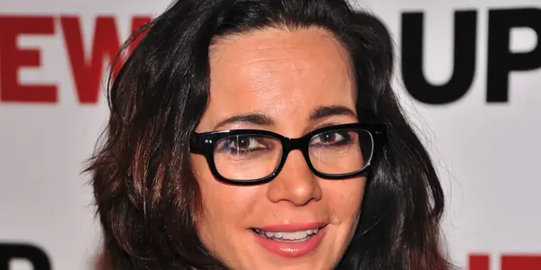 Janeane Garofalo