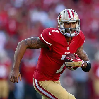 Here's Why No One Wants To Sign Colin Kaepernick