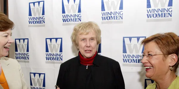 Ellen Gordon