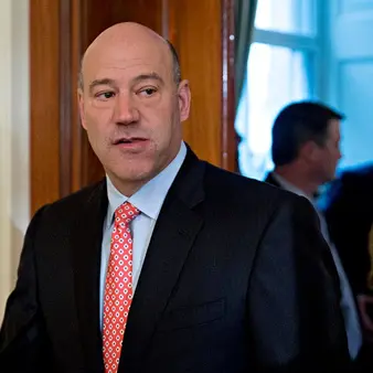 Gary Cohn Will Receive Over $100 Million From Goldman Sachs In Order To Join Trump's Adminisration