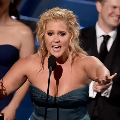 Amy Schumer