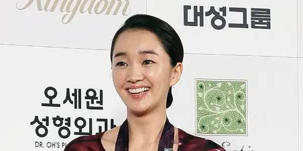 Soo Ae