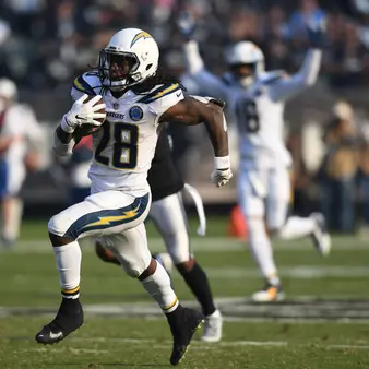 Melvin Gordon Ends His Holdout – Here's The Largest Amount Of Money He'll Lose