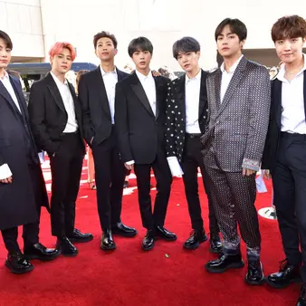 Record Label IPO Earns BTS Members MILLIONS And Their Producer Is Now A BILLIONAIRE