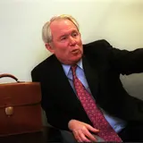 William Sanders Net Worth