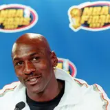 Michael Jordan Donates $5 Million To The National Museum of African American History And Culture