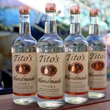 All You Need Is A Dream (And 19 Maxed-Out Credit Cards) To Build A $300 Million Dollar Vodka Empire