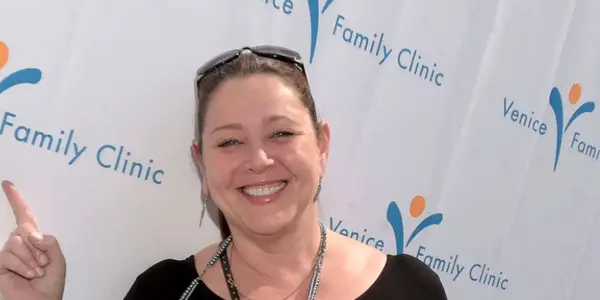 Camryn Manheim