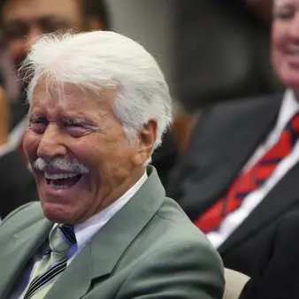 Efrem Zimbalist, Jr. Net Worth