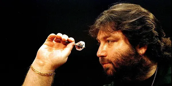 Andy Fordham