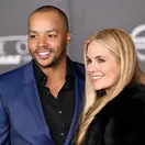 Donald Faison