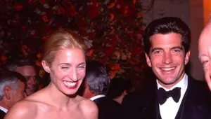 How Rich Was JFK Jr. When He Died? And Who Inherited His Estate Money?