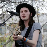 James Bay Net Worth