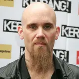 Nick Oliveri Net Worth