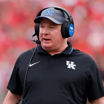 Mark Stoops Net Worth