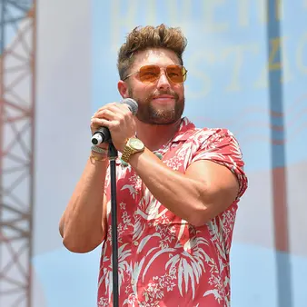 Chris Lane Net Worth