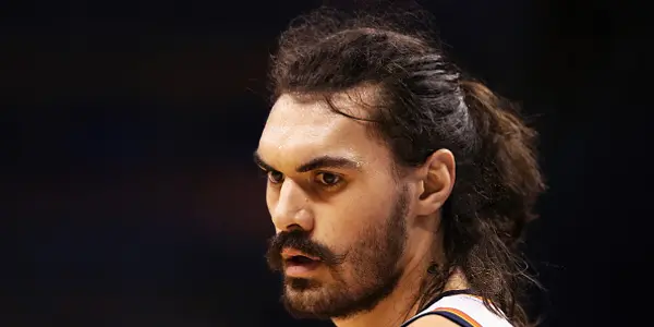Steven Adams