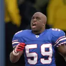 London Fletcher