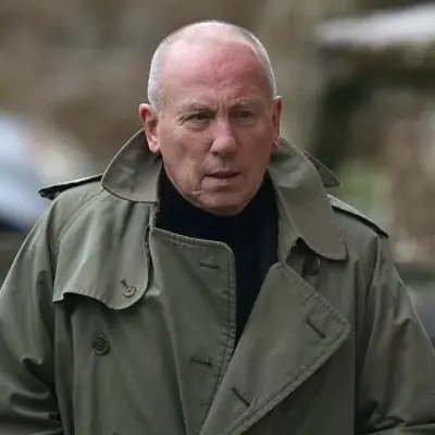 Christopher Timothy