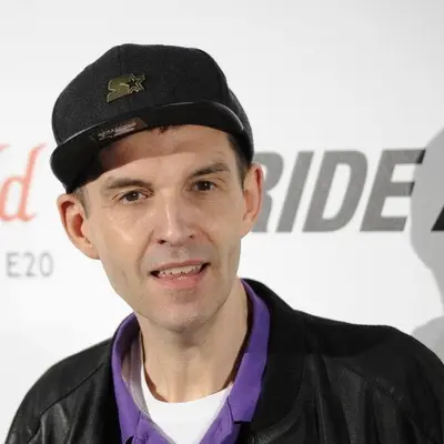 Tim Westwood