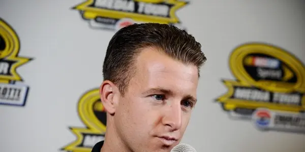 A. J. Allmendinger