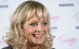 Twiggy Lesley Lawson Net Worth
