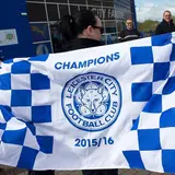 Winning The Premier League Could Mean Up To $100 Million In Revenue For Leicester City