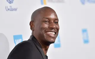 Tyrese Gibson Net Worth
