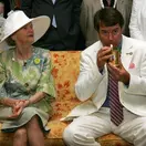 Penny Chenery