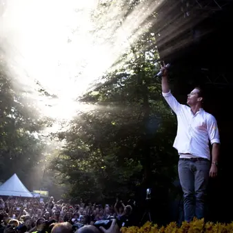 Rasmus Seebach Net Worth