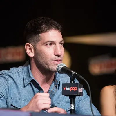 Jon Bernthal