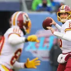 The Las Vegas Raiders Just Gave Kirk Cousins A $172 Million Contract (Though He Likely Won't Earn All Of It)