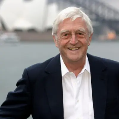 Michael Parkinson