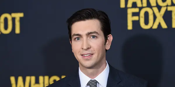 Nicholas Braun