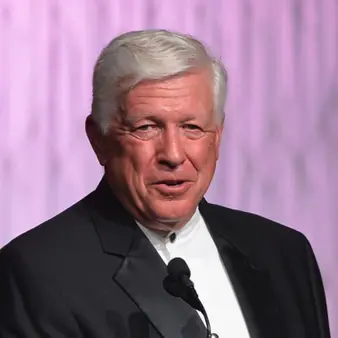Foster Friess Net Worth