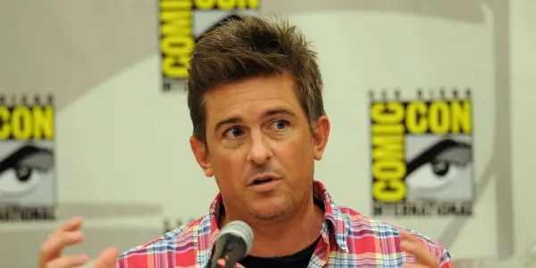 Charlie Schlatter