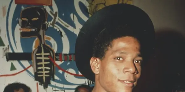 Jean-Michel Basquiat