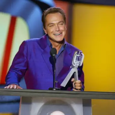 David Cassidy