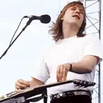 Jeff Healey Net Worth