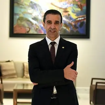 Ali Haddad Net Worth