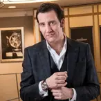 Clive Owen Net Worth