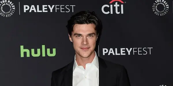 Finn Wittrock