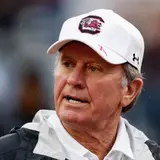 Steve Spurrier