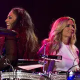 Candy Dulfer Net Worth