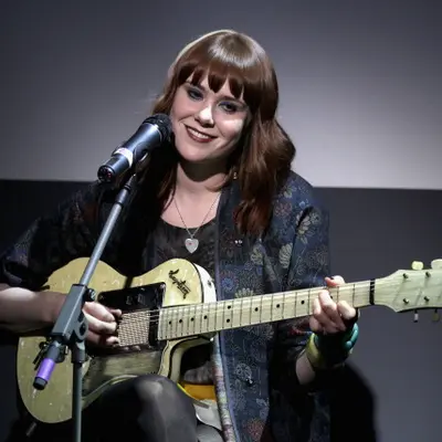 Kate Nash